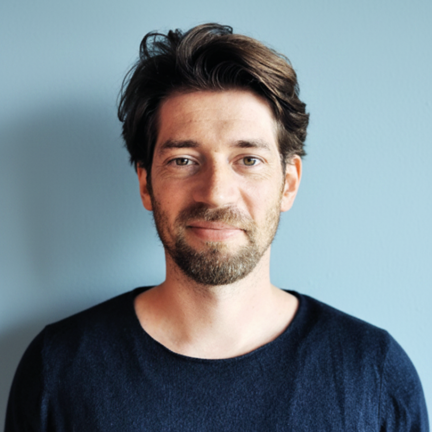 Gregor Arndt